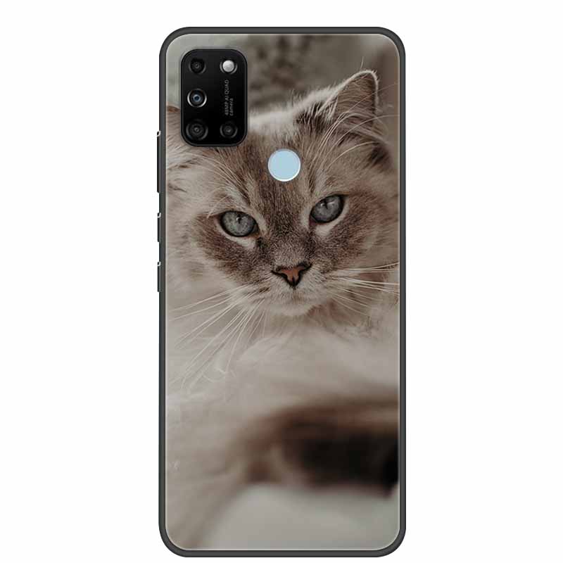 

For Wiko View 5 Plus Case View5 4Lite Soft TPU Silicone Shockproof Back Cover For Wiko View 4 Lite Phone Case Bumper Funda View5 Wiko View 4 арбуз красный