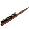 Mane Fluffy Comb, Wooden Handle Brush, Anti-Static Hair Clipper, Scalp Massage, Hairstylist Styling Tool