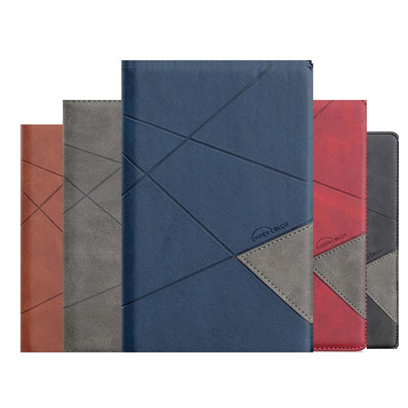Ancient PU Leather for IPad Air 4 5 10.2 7th 8th 9th Cover for IPad Pro 11 12.9 10.5 9.7 5th 6th Mini 2 3 4 5 Case