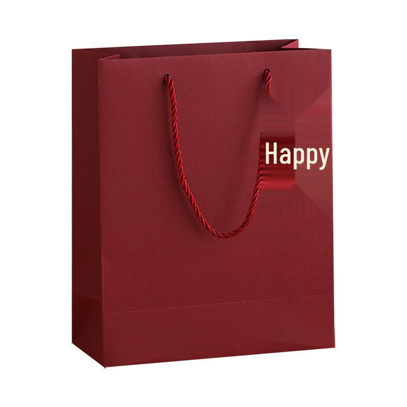 Chinese-Style Wedding Favor Gift Bags & Candy Boxes (2026)