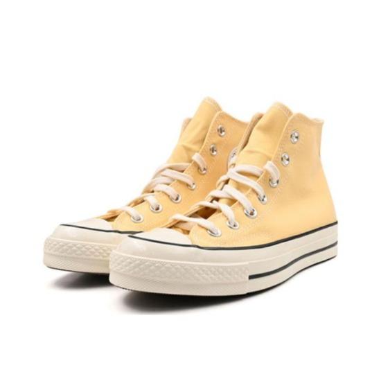 

Converse Chuck 70 High Sunny Oasis A02757C EU 44.5 чорний