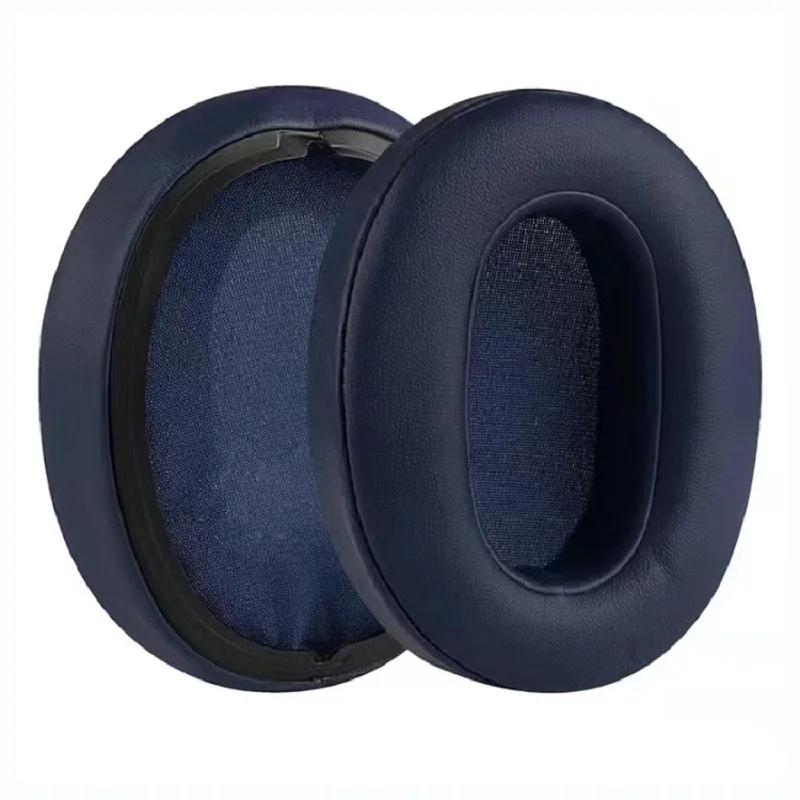 Cuscinetti Auricolari Fascia per Cuffie SONY WH-XB900N Coperture in Spugna Morbide Pad per Auricolari