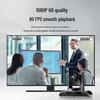 Tenveo AI Tracking PTZ Video Conference Camera (CN version)