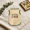 Paper Pet T-Shirt for Cats And Dogs Pet Bereavement Supplies Pet Remembrance Gift Memorial Realistic Pet Clothes for Deceased Pets