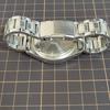 Used Working condition SEIKO V657-9039 Chronograph Quartz Men's Watch Management K26a