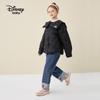 Disney Girls' Straight Leg Denim Jeans