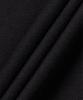 CRITIC Dandadan Turbo Granny Wormhole T-Shirts Black