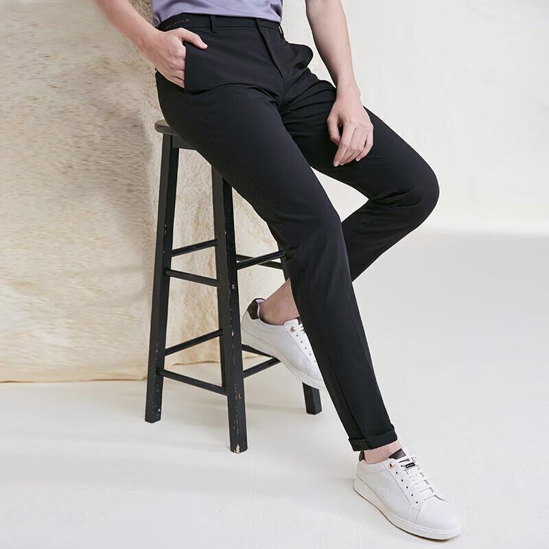 Baoxiniao Men's Business Casual Pants