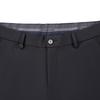 Pantalon Long Décontracté Respirant Coupe Ajustée pour Homme Qipai 2026 Printemps