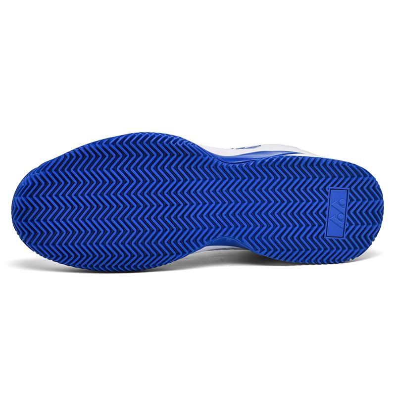 Breathable Mesh Tennis Training Shoes Men Women Cushion Carbon Plate Sneakers Outdoor Badminton Shoes Non-slip Table Tennis Shoe