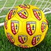 1 pz Leggenda del Calcio Argentino Palloni da Calcio Dimensione Standard 5 Macchina-Lega Sportiva Partita all'Aperto Pallone da Allenamento Calcio Futbol VoetbalY070890