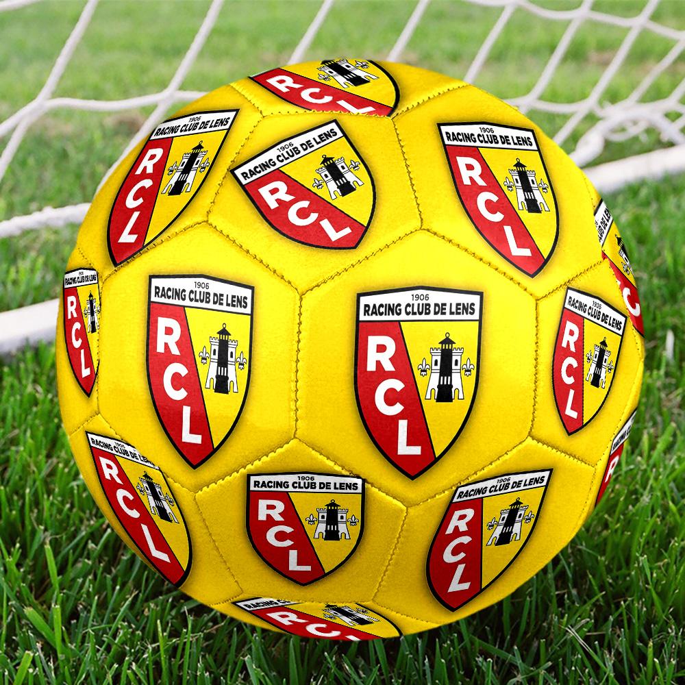 1 pz Leggenda del Calcio Argentino Palloni da Calcio Dimensione Standard 5 Macchina-Lega Sportiva Partita all'Aperto Pallone da Allenamento Calcio Futbol VoetbalY070890
