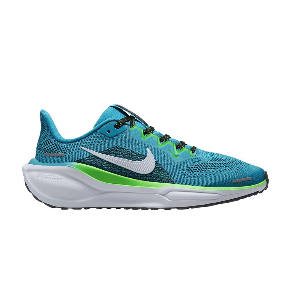 Nike Air Zoom Pegasus 41 GS  Aquamarine  FN5041-300 32