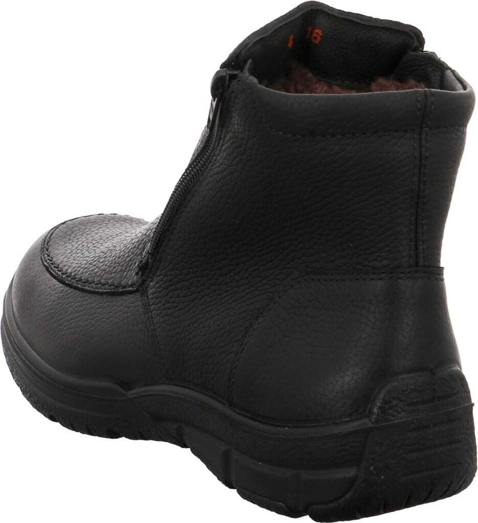 Ботинки Jomos зимний оверсайз из овчины 40-49