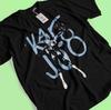 Kaiju No 8 Tshirt Kafka Hibino Shirt Mina Ashiro T-Shirt Gen Narumi Tee Soshiro