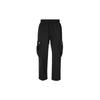Jordan Herren Cargo-Hose Schwarz Moderat DC3246-010