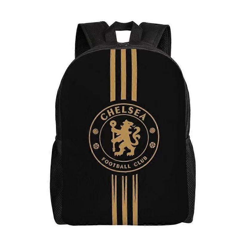 17 Inch Primary And Secondary School Schoolbag 3D Digital Color Printing Diy Backpack Oxford Cloth Backpack Printing