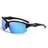 Polarized Fishing Glasses Fishing Watch Drift Anti-Ultraviolet Polarizing Glasses Outdoor Luya Cycling Driving Sports Sunglasses