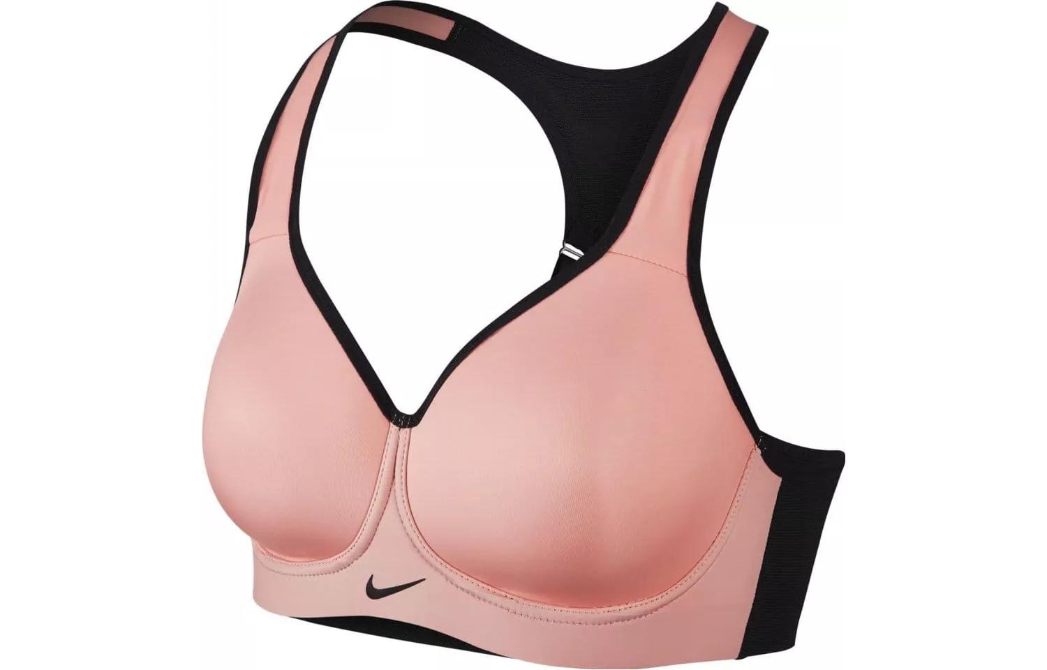 

Nike Sleeveless Sports Shirts Women s Pink Other 805553-808 M