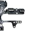 02E325039 02E DSG Mechatronics Repair Board Transmission Harness DQ250 For Volkswagen Beetle Transporter