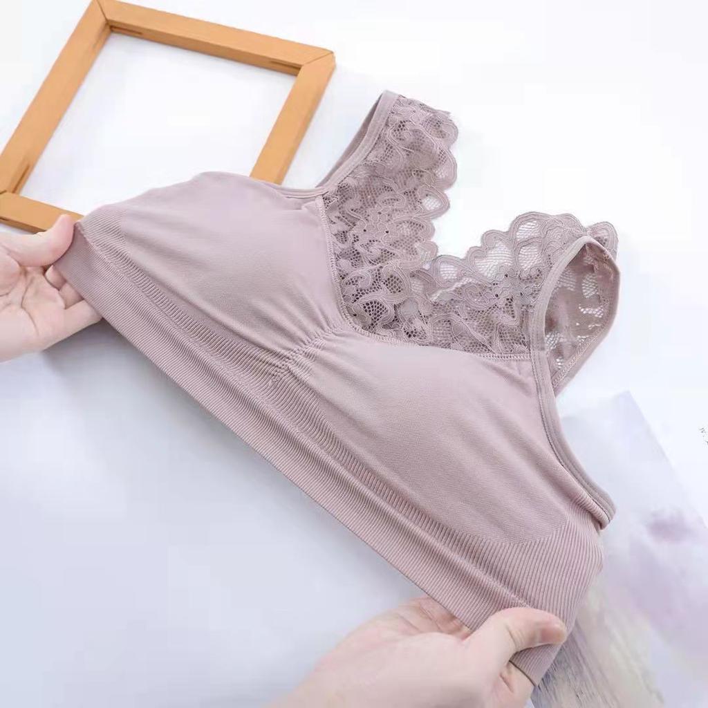 Dámská sexy krásná zadní podprsenka krajkové spodní prádlo dámy shromážděte tenkou podprsenku proti ochabování svrchní oblečení podprsenka běžecký trénink fitness jóga spodní prádlo
