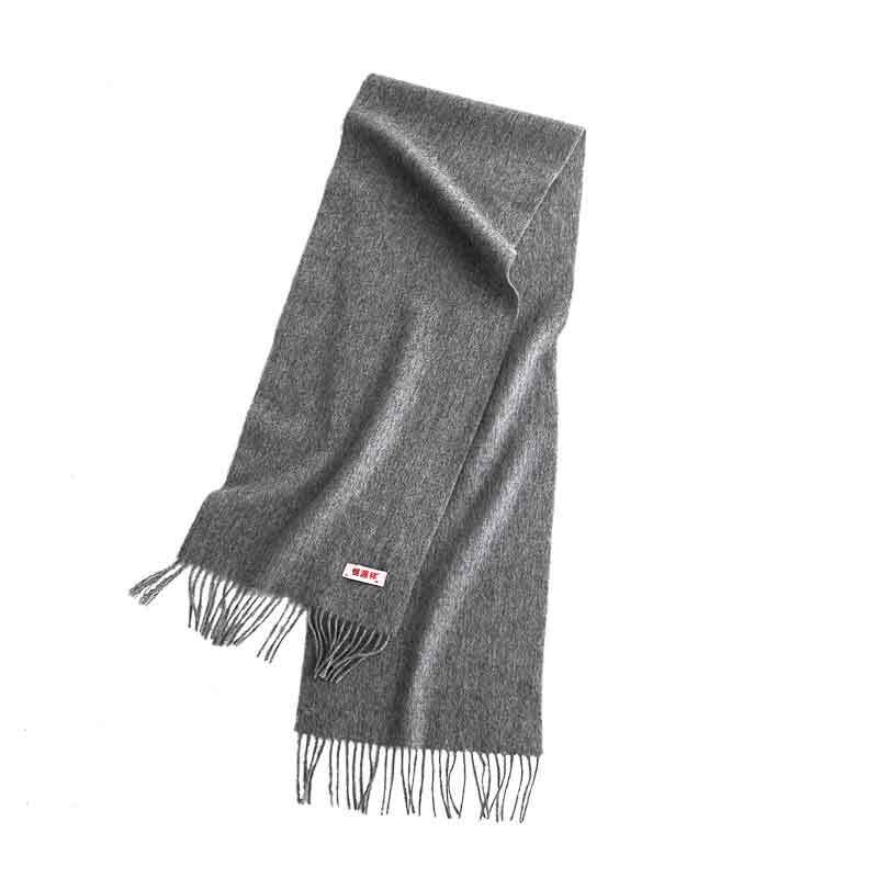Hengyuanxiang HYX1002-1 Cashmere Scarf