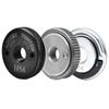 M14 Angle Grinder Self-Locking Quick Clamping Pressure Plate, M10