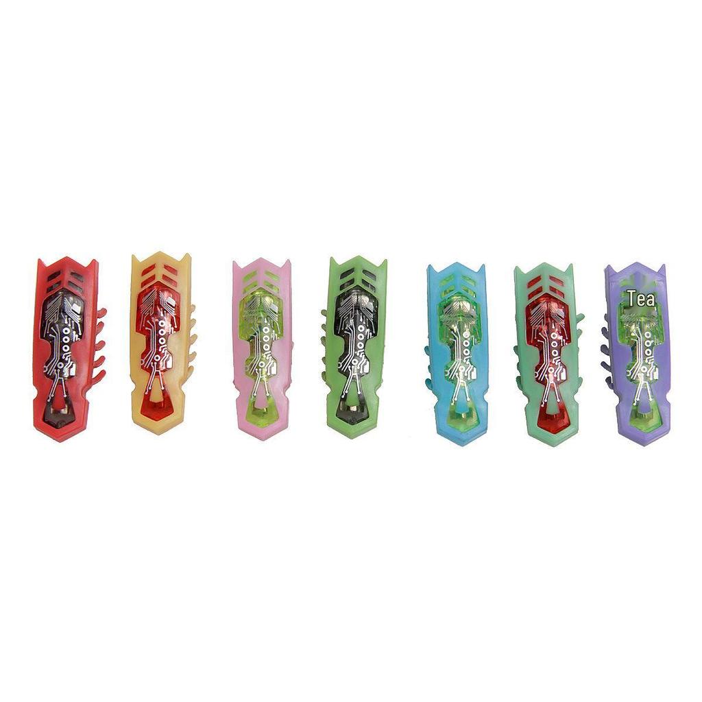 Electric Toothbrush Micro Nano Jumping Insect Electronic Mouse Mechanical Esports Cat Teasing Toy