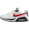 Air Max Ivo Big Kids White Max Orange Black 579995-101