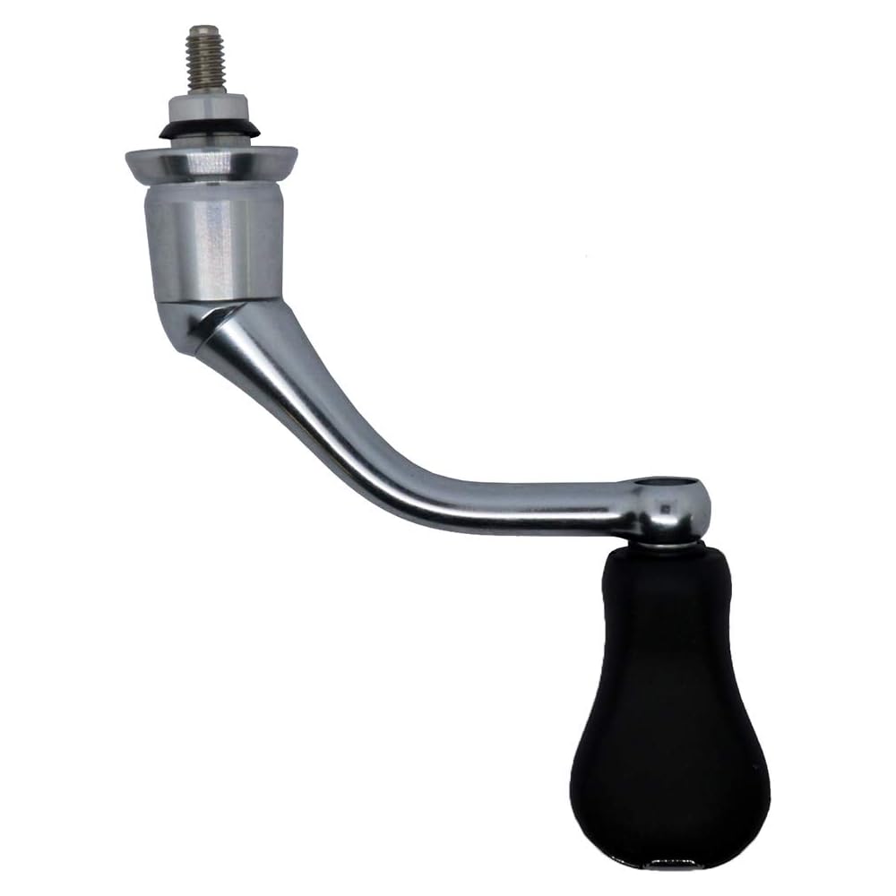 Shimano Stradic 2500S Handle Assembly Genuine Part No 10185 Fishing Reel Accessory