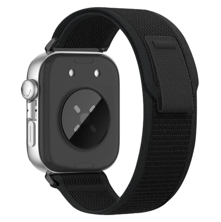 Nylon Loop Band for Huawei Fit 3/4/4 Pro (Metal Lugs)