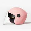 Miling Winter Anti-Fog Motorcycle & E-Bike Helmet