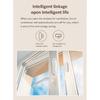 Tuya Smart WiFi Door Window Alarm Sensor Smart Home Open Closed Detectors Wifi Home Alarm Compatible With Alexa Google Home