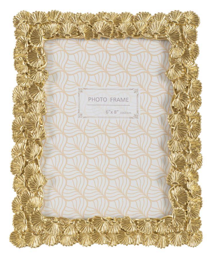 Photoframe Tame Cm 20,2X1,8X25 (Inside Photo Size Cm 15X20)