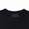 Used MONCLERShort sleeve T-shirt black Women