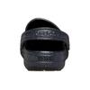 Crocs EVA Clogs Unisex Black Gray 205925-001