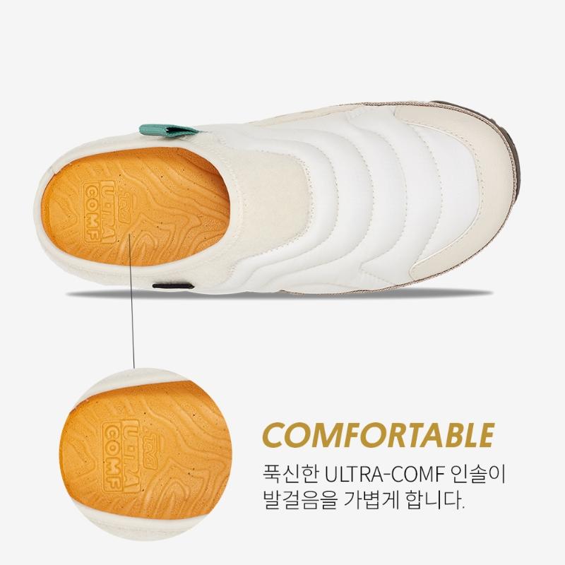 Teva Women S Winter Camping SlipperS Stvf2339582 Bct