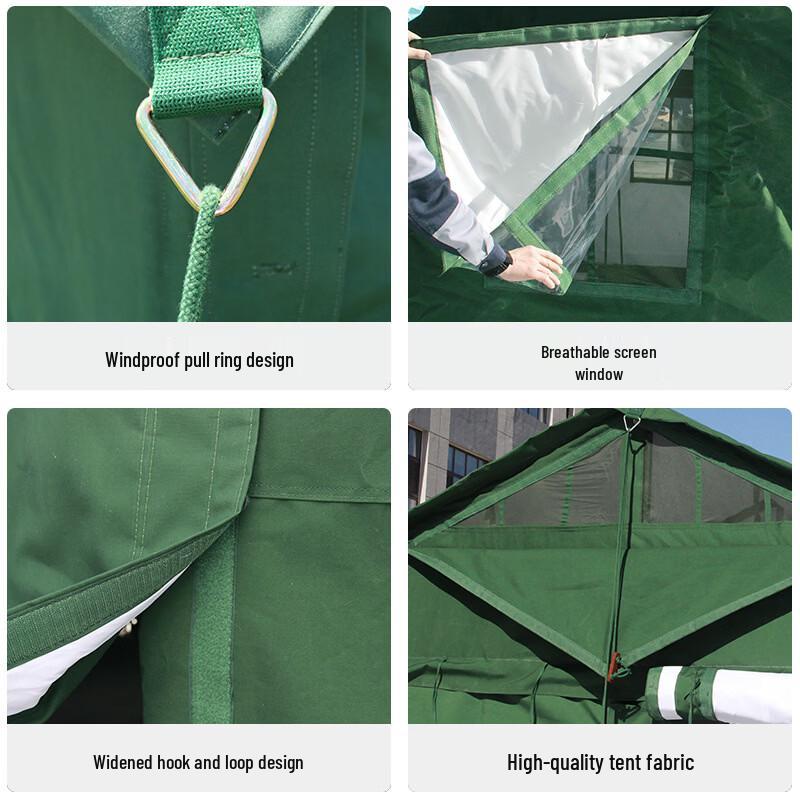 ShengYuan 84A Cold Region Tent Internal Accessories