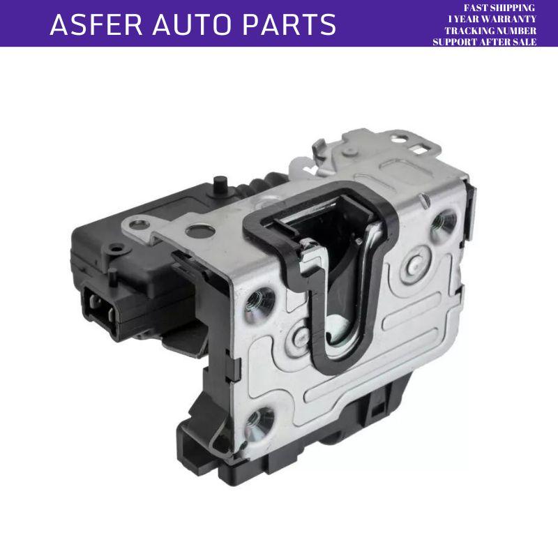Broască ușă față dreapta pentru Renault Duster Mk1 Logan Sandero OEM 8200735224 805033784R 8200735222