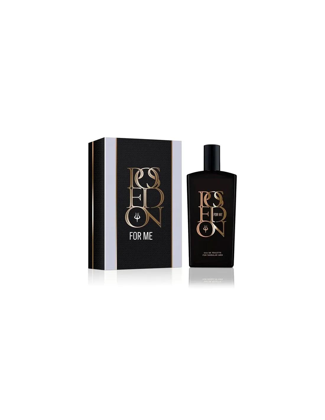 Instituto Espa??ol Poseidon For Me Edt Spray 150ml