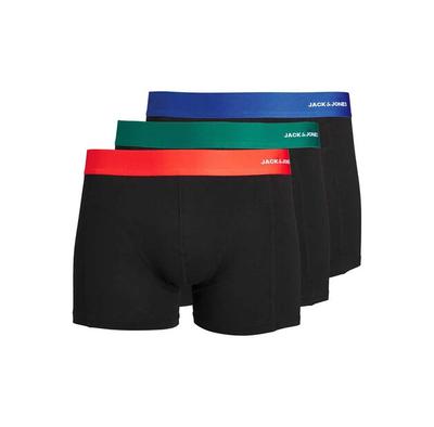 Jack & Jones Lucas Bamboo Boxers 3 Pcs.