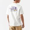 THE NORTH FACE Polar Bear Collection T Shirt Unisex White NF0A88BP-N3N