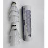 SHXI Durable Badminton Shuttlecocks for Training & Competition