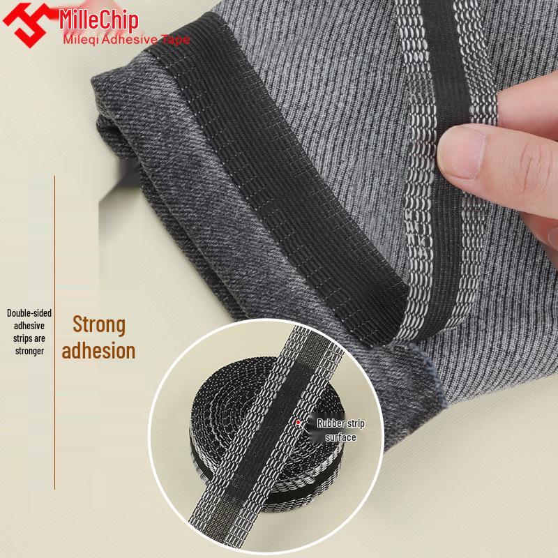 Self-Adhesive No-Sew Trouser Hem Alteration Patch