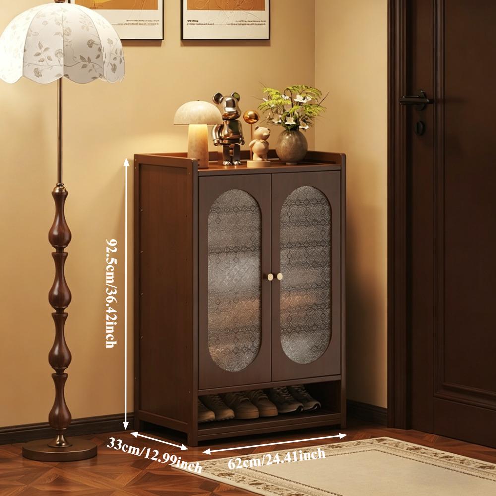 

Modern Household Shoe Cabinet Storage Cabinet Home Entrance Cabinet Living Room Locker Storage Cabinet