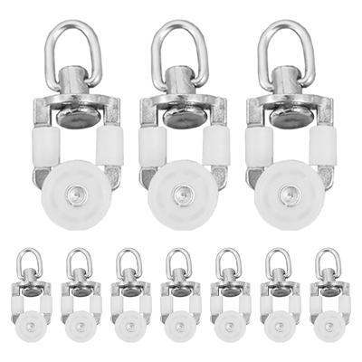 Kapı Bağlantı Parçaları ve Kilitleri – Sürme Kapı Tekerleri