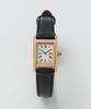 Wristwatch Womens Square