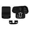 FODSPORTS FX2 & FX10C & FX4 Pro & V6S Motorcycle Income Compatible Parts, Helmet