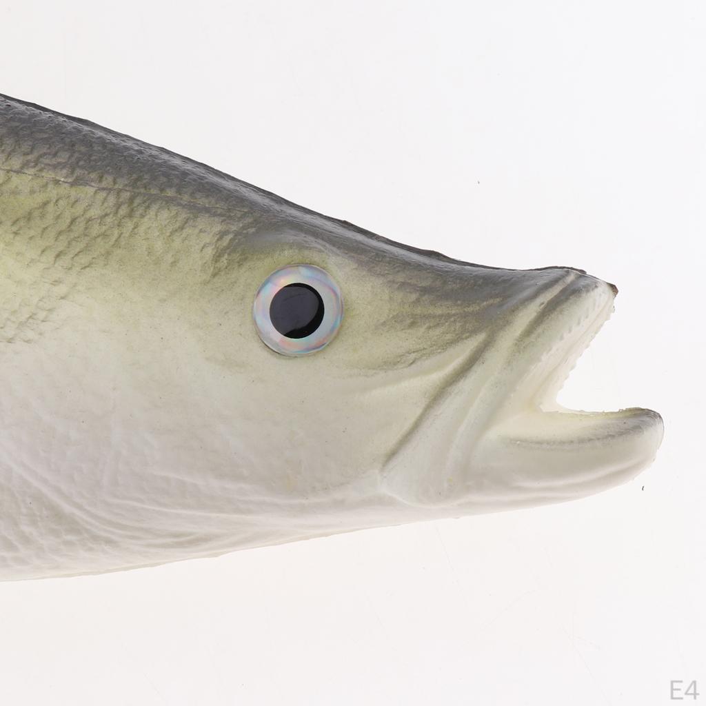Fishes Simulated Sea Animal Toy Gift -