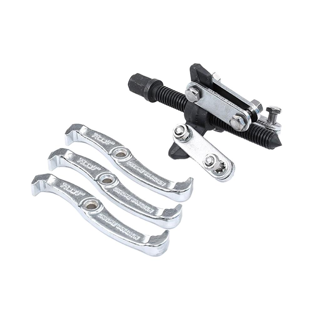 Yato Chrome Vanadium Steel 3 Arm Electronic Dent Puller